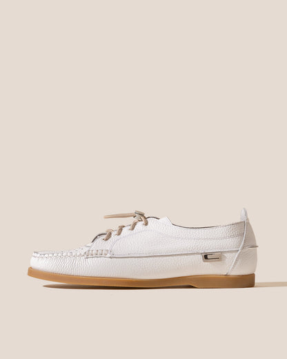 ARGILA NAUTIC - Lace-up Shoe - Hereu Men