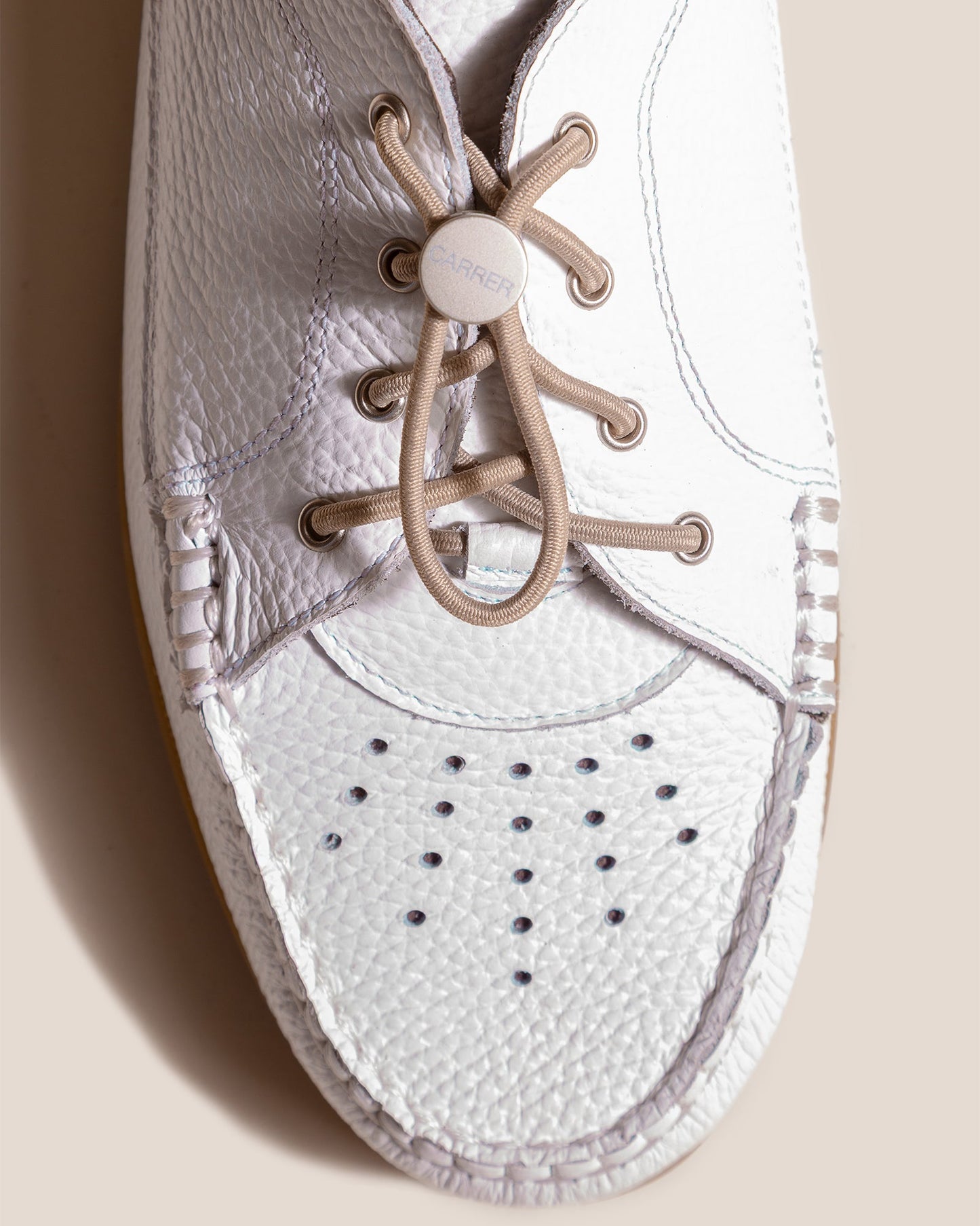 ARGILA NAUTIC - Lace-up Shoe - Hereu Men