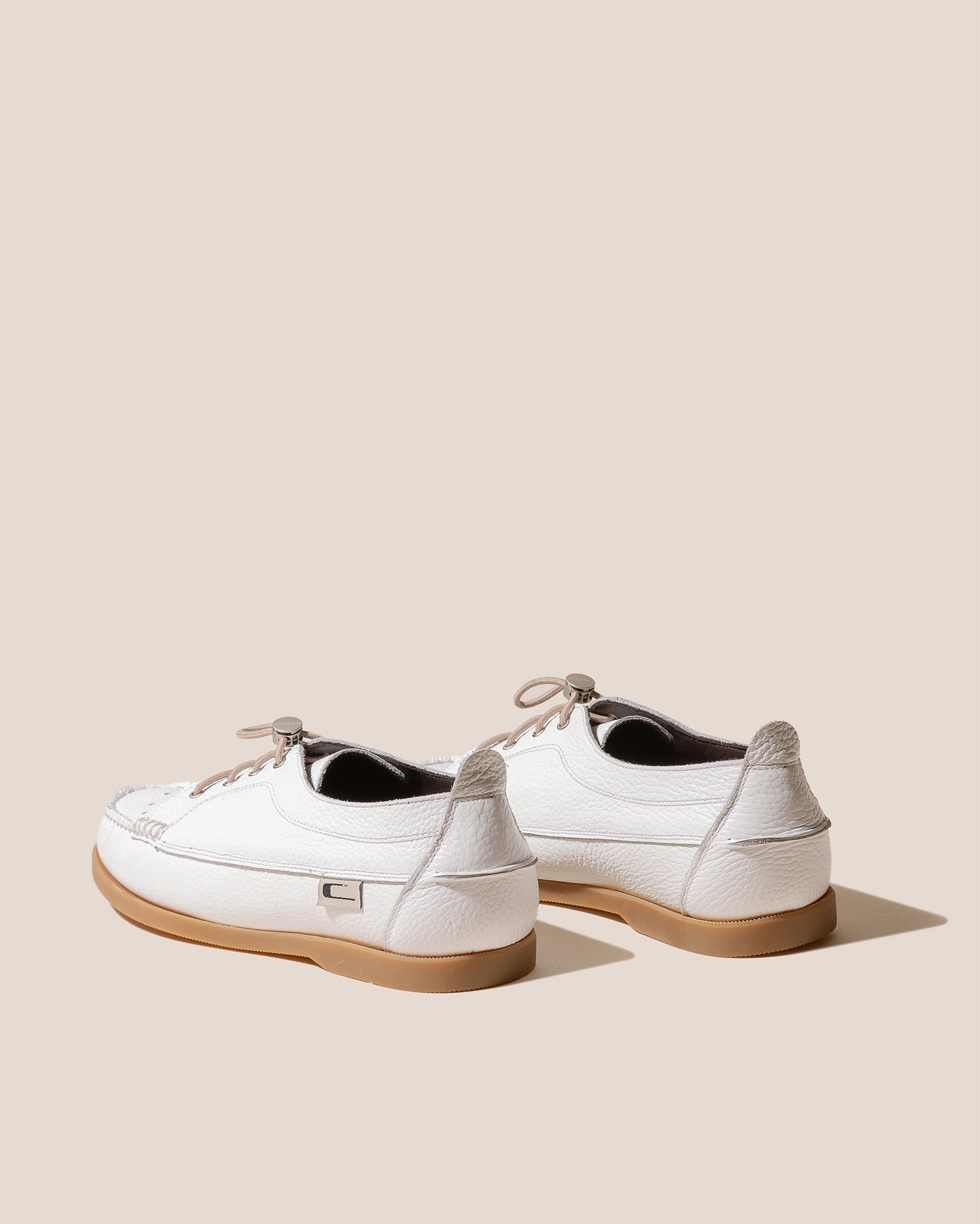 ARGILA NAUTIC - Lace-up Shoe - Hereu Men