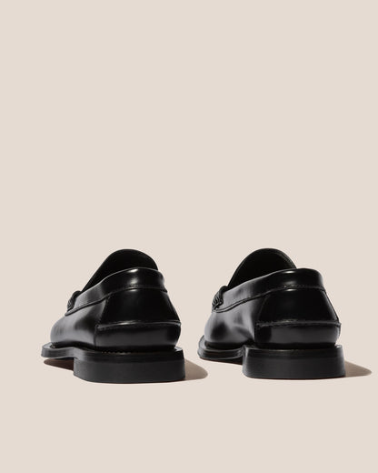 NOMBELA - Interwoven Detail Slip-On Loafer - Hereu Men