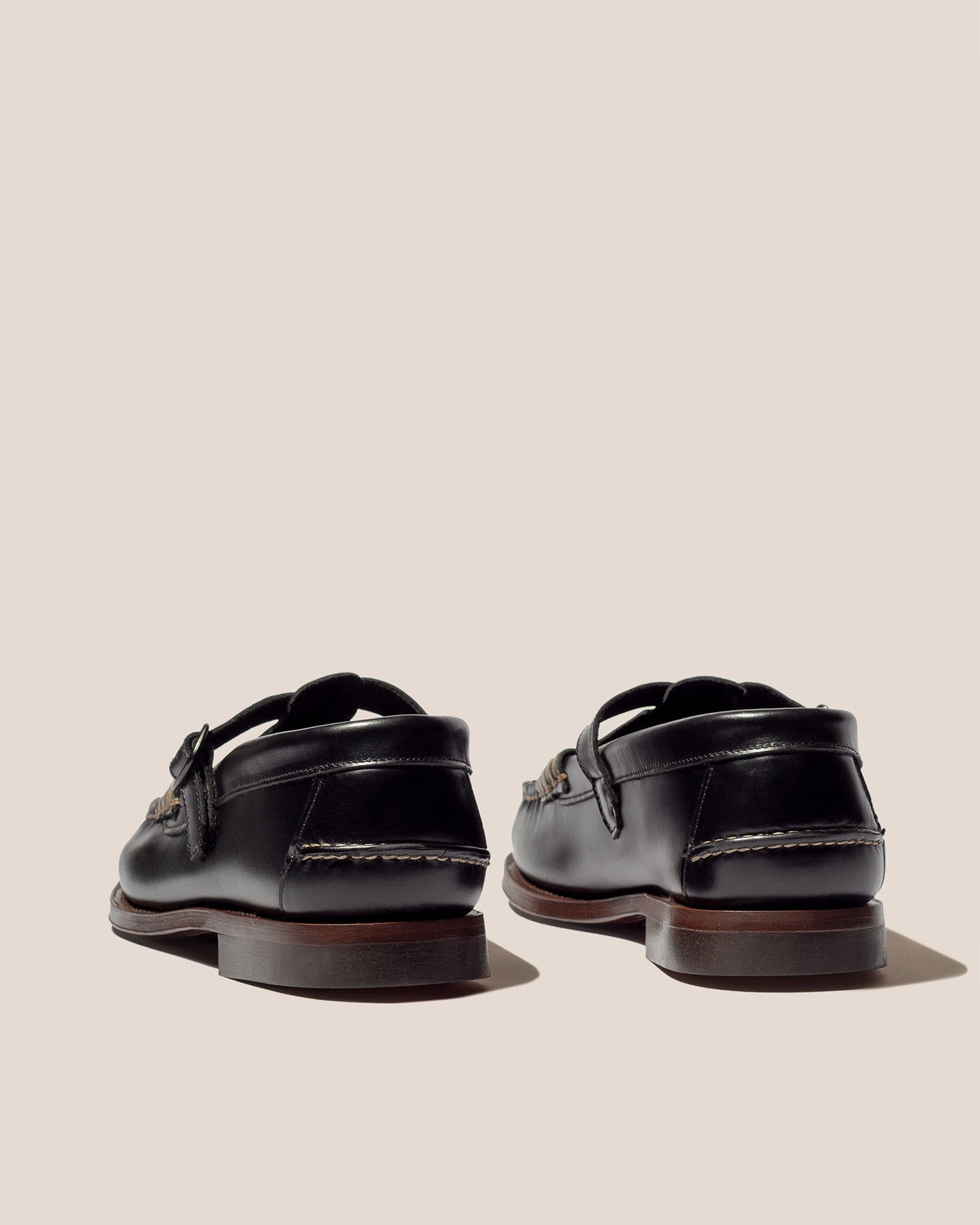 FERRIOL - T-Bar Loafer - Hereu Men