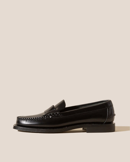 SINEU - Interlaced Detail Slip-On Loafer - Hereu Men