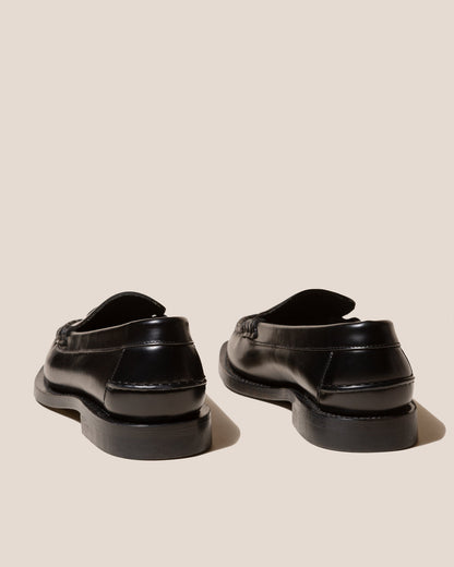 SINEU - Interlaced Detail Slip-On Loafer - Hereu Men