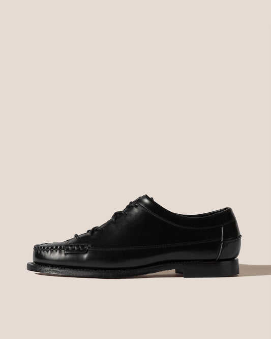 PRIEGO SQUARED - Lace-up Loafer - Hereu Men