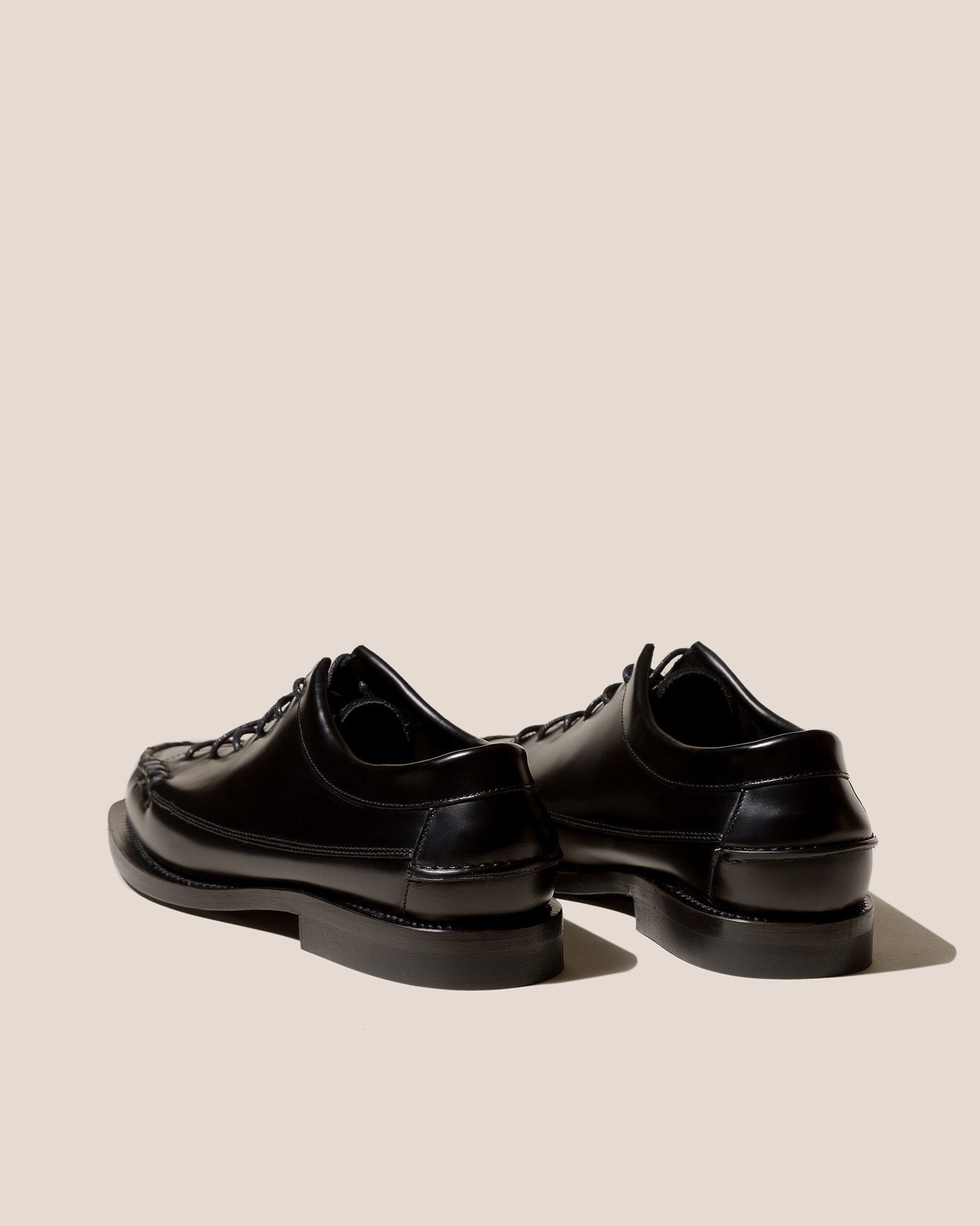 PRIEGO SQUARED - Lace-up Loafer - Hereu Men