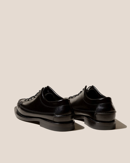 PRIEGO SQUARED - Lace-up Loafer - Hereu Men