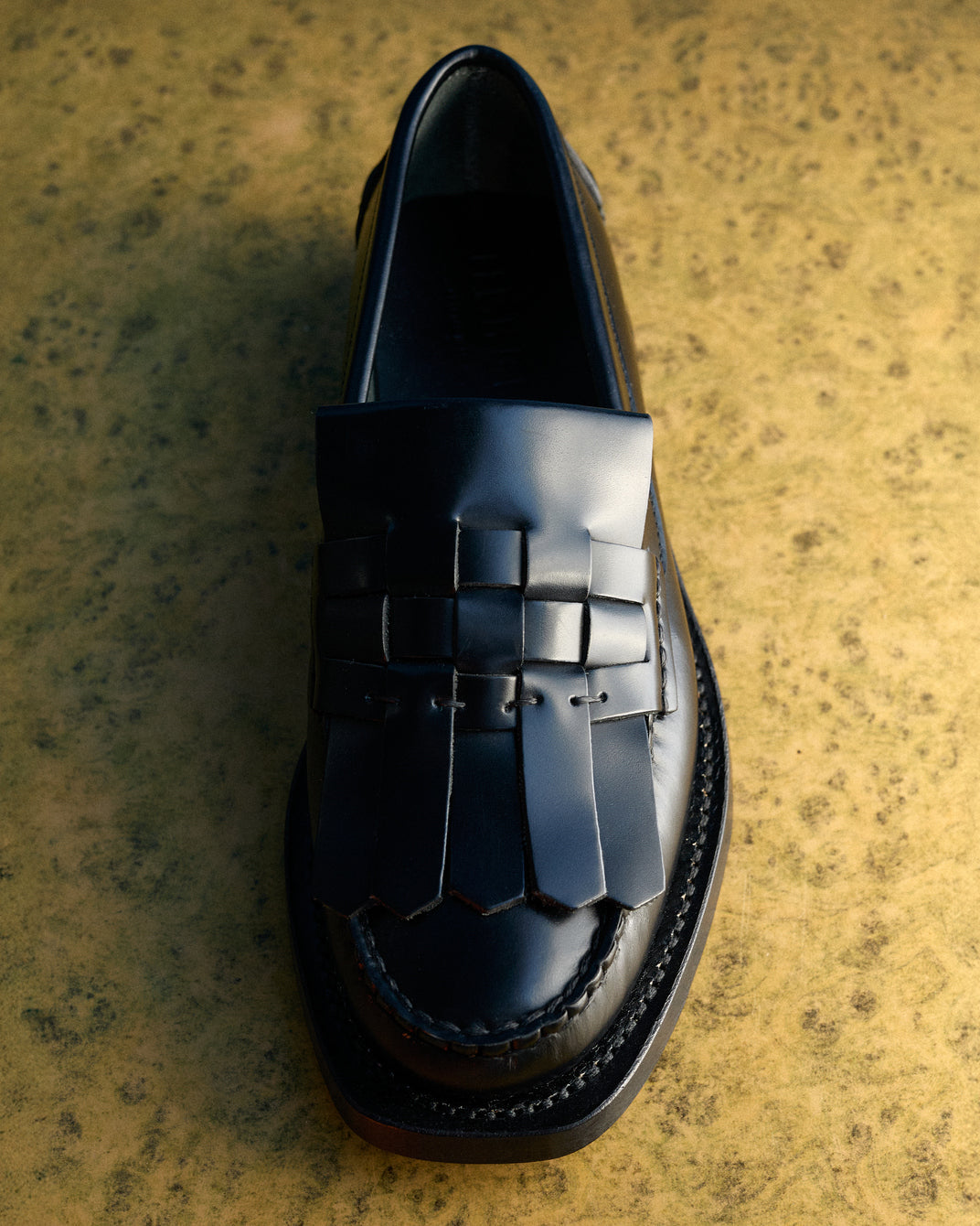 MARTI - Slip-On Loafer - Hereu Men