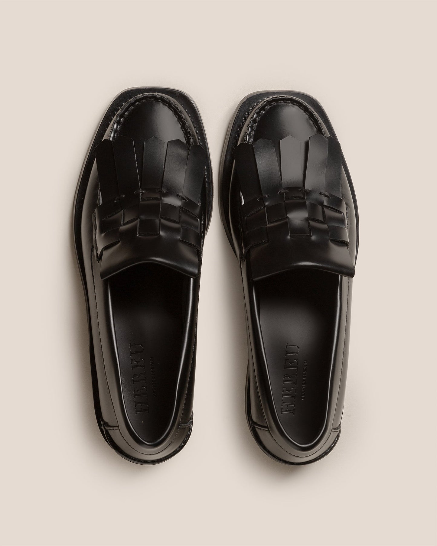 MARTI - Slip-On Loafer - Hereu Men