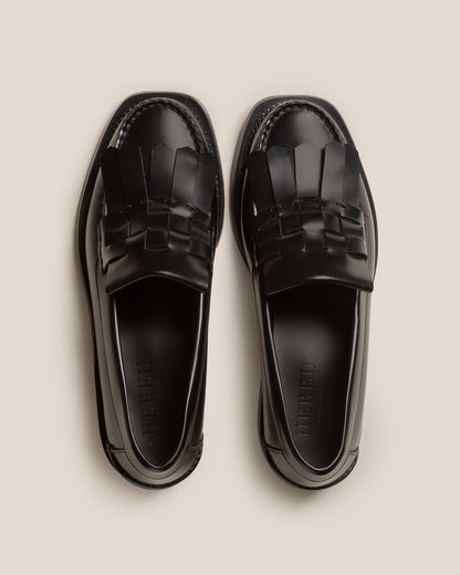 MARTI - Slip-On Loafer - Hereu Men