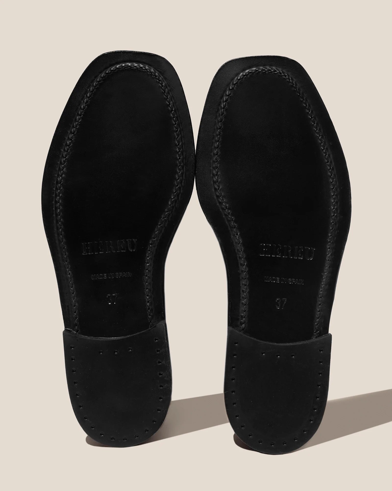MARTI - Slip-On Loafer - Hereu Men