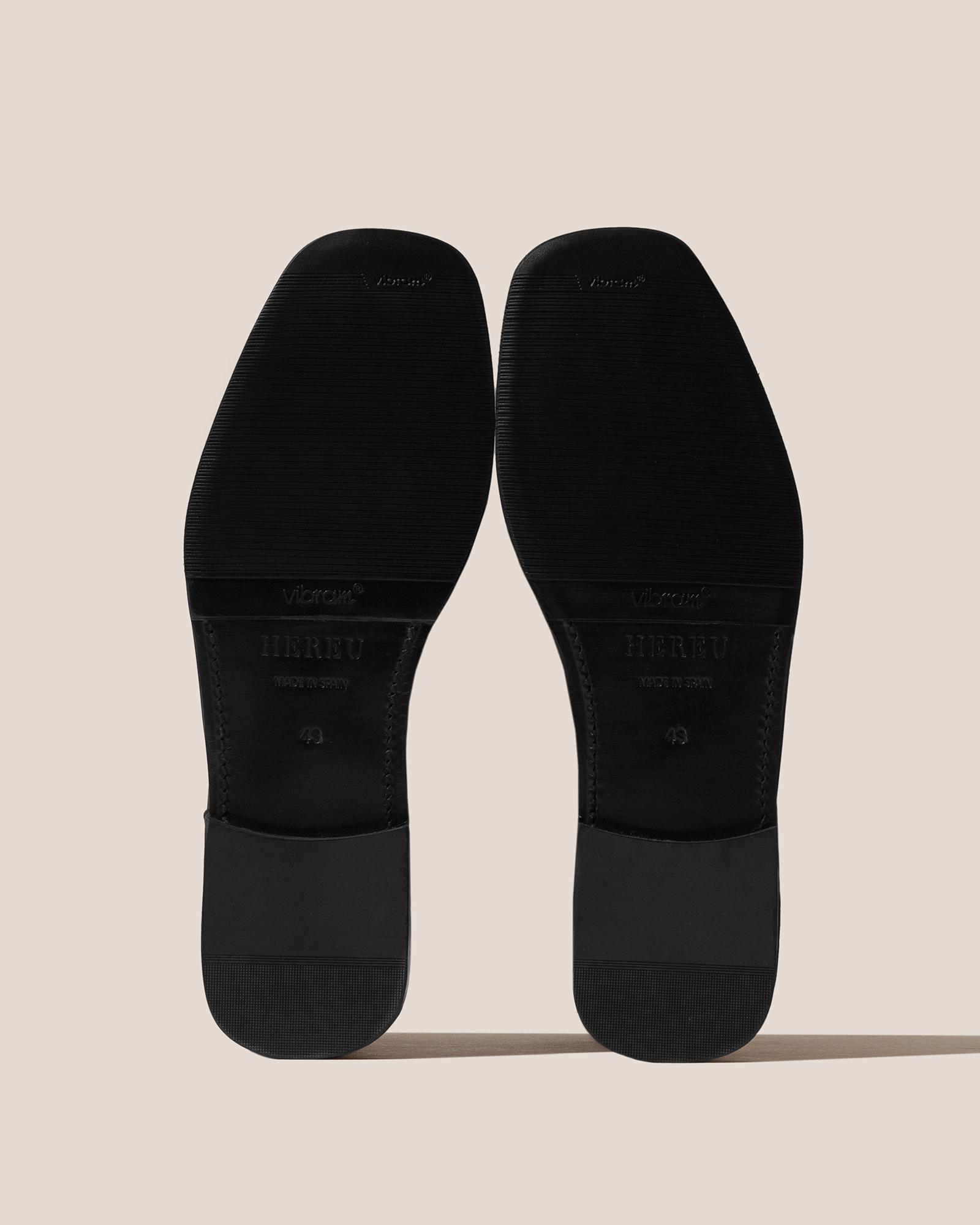 MARTI - Slip-On Loafer - Hereu Men
