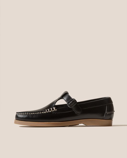 ALBER NAUTIC - T-bar Loafer - Hereu Men