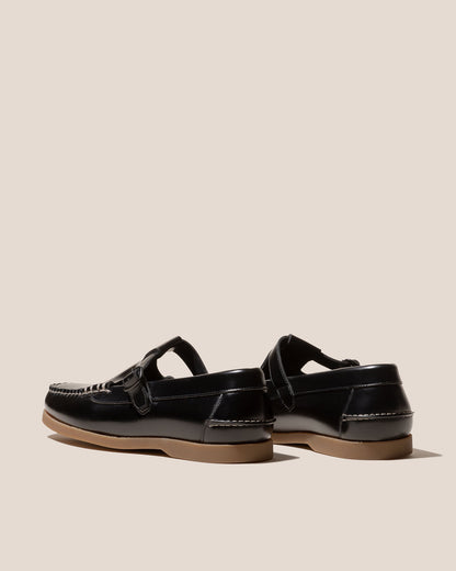 ALBER NAUTIC - T-bar Loafer - Hereu Men