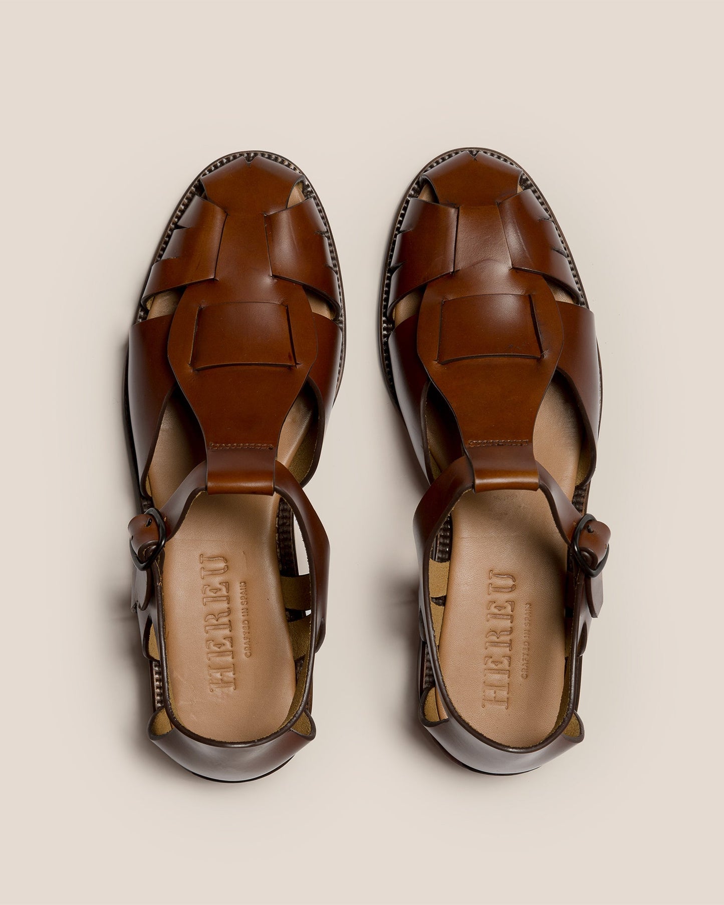 PESCA - Fisherman Sandal - Hereu Men