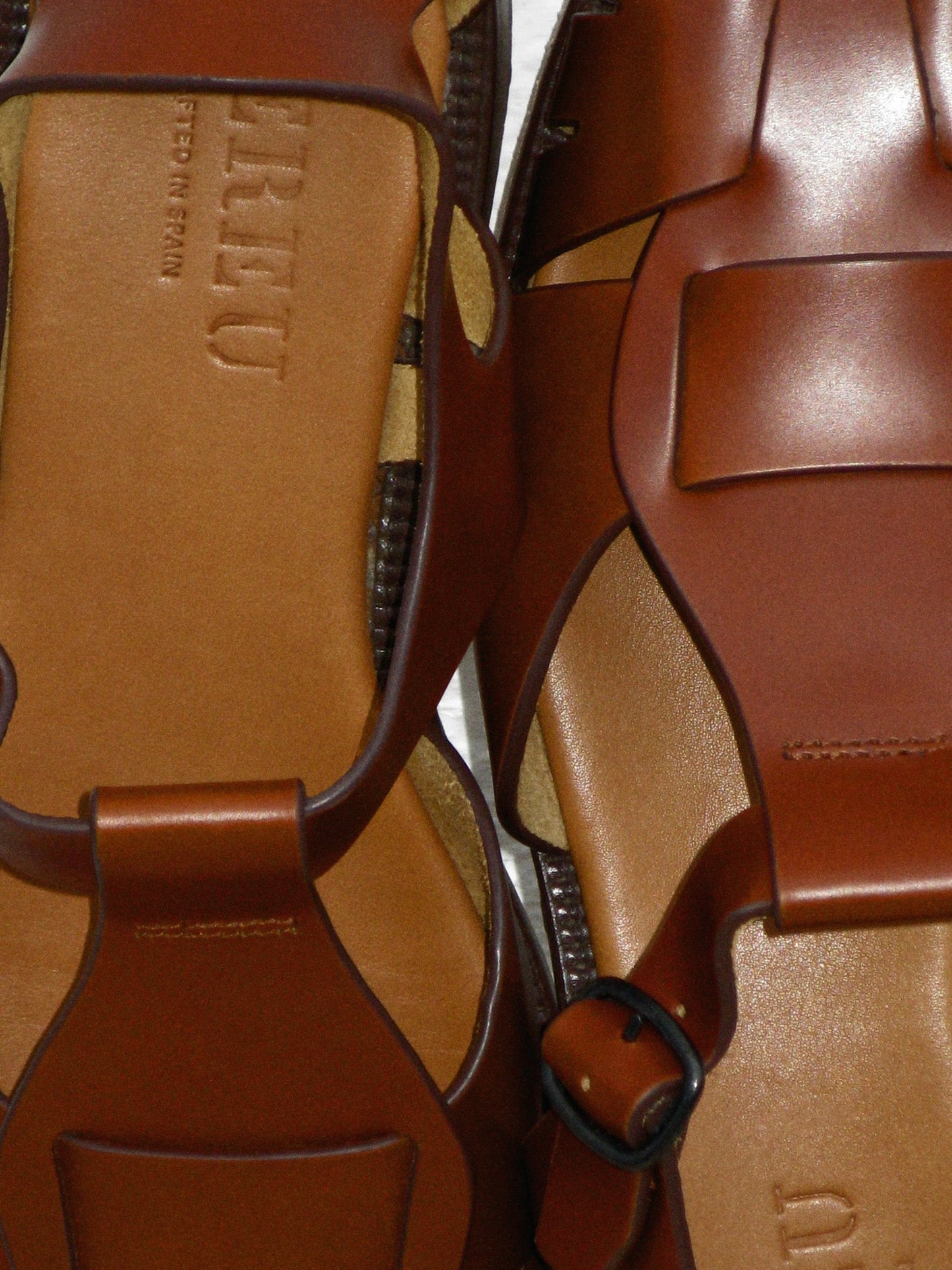 PESCA - Fisherman Sandal - Hereu Men