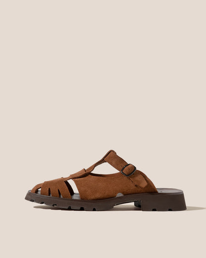 CANYA SPORT - Fisherman Mule - Hereu Men