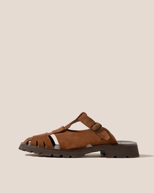 CANYA SPORT - Fisherman Mule - Hereu Men