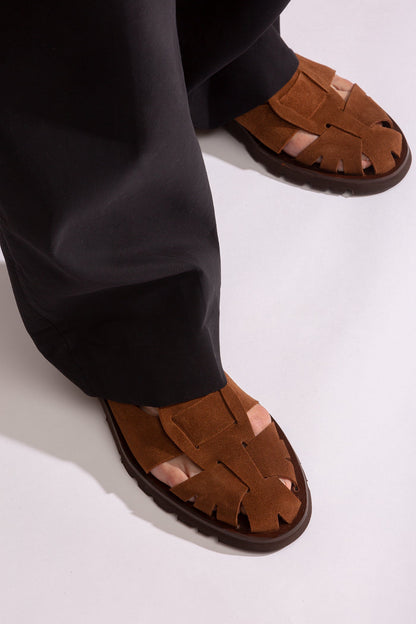 CANYA SPORT - Fisherman Mule - Hereu Men