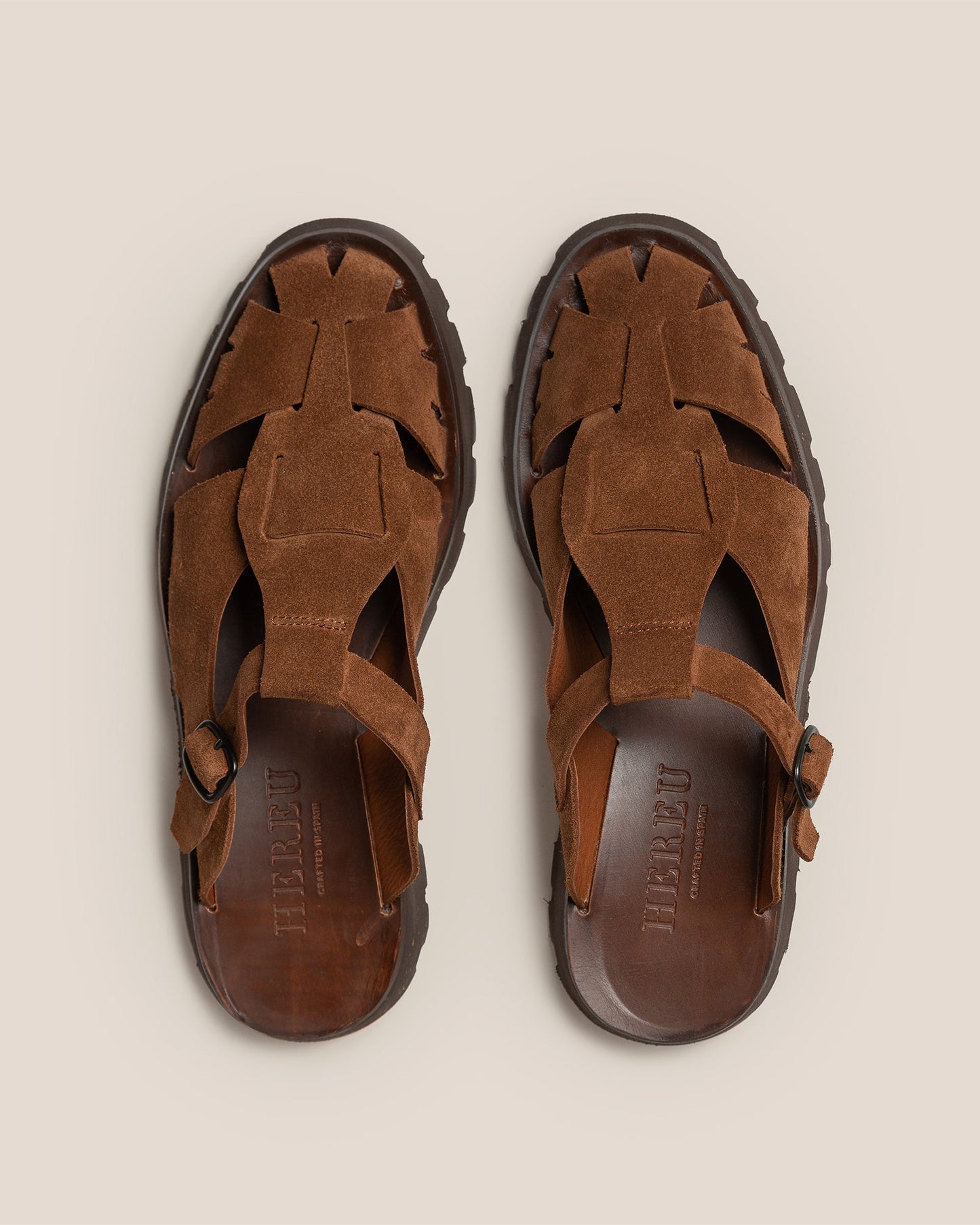 CANYA SPORT - Fisherman Mule - Hereu Men