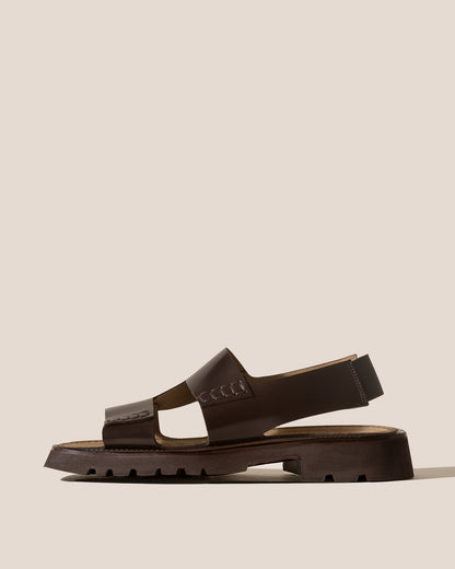 LLAUT SPORT - Slingback Loafer Sandal - Hereu Men