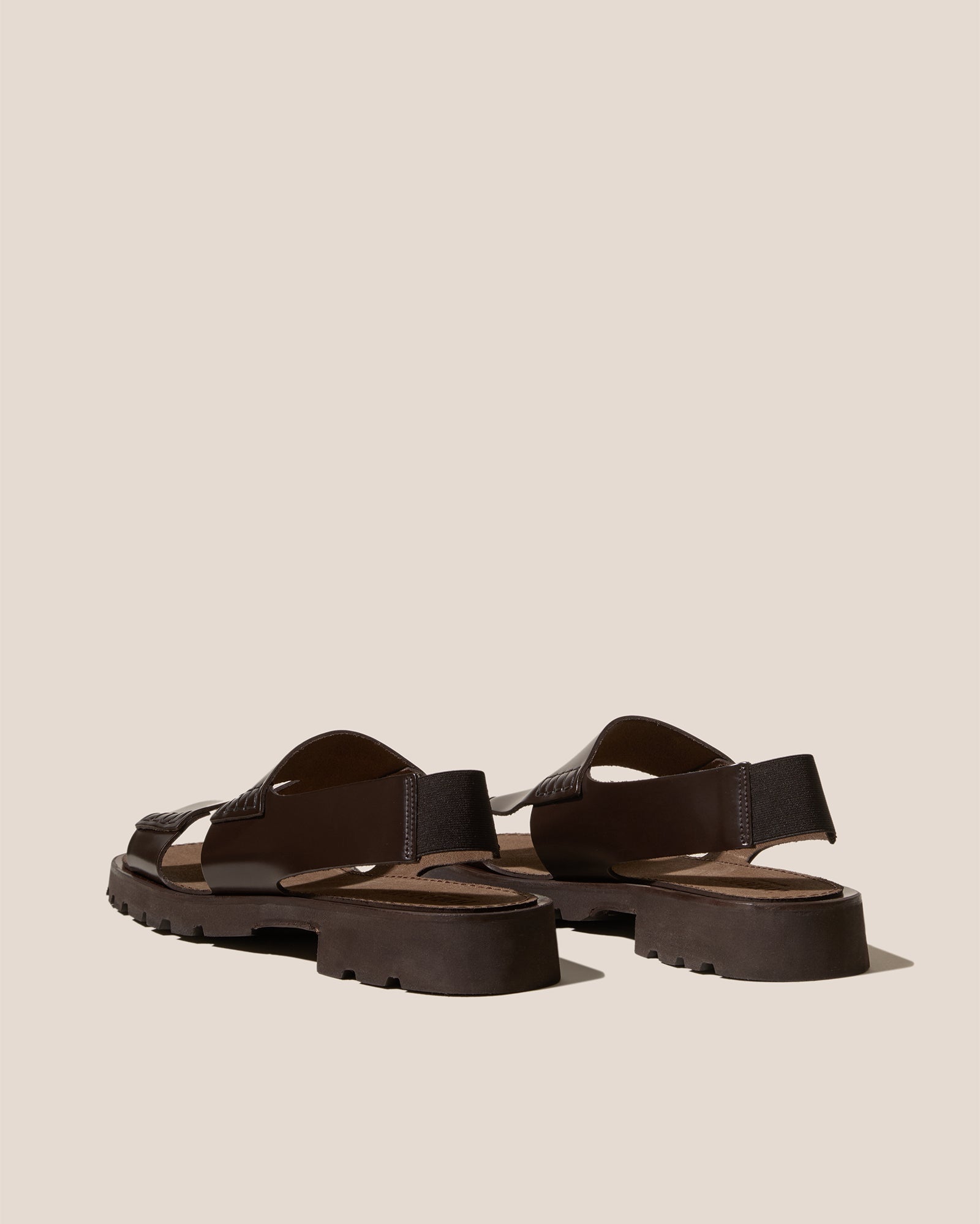 LLAUT SPORT - Slingback Loafer Sandal - Hereu Men