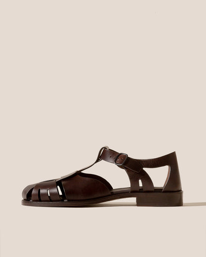 PESCA VEG TAN - Fisherman Sandal - Hereu Men