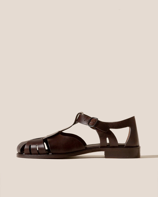 PESCA VEG TAN - Fisherman Sandal - Hereu Men