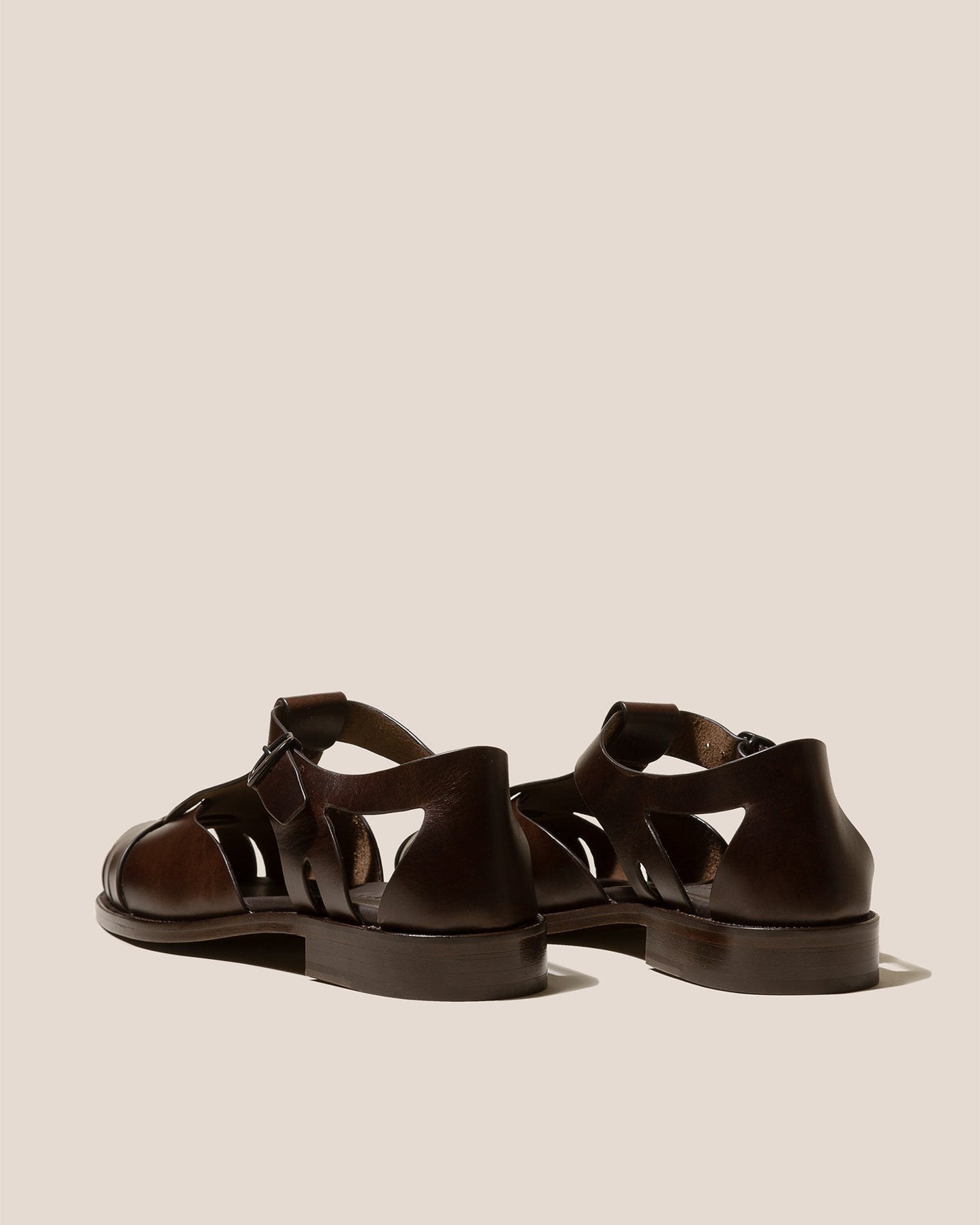 PESCA VEG TAN - Fisherman Sandal - Hereu Men