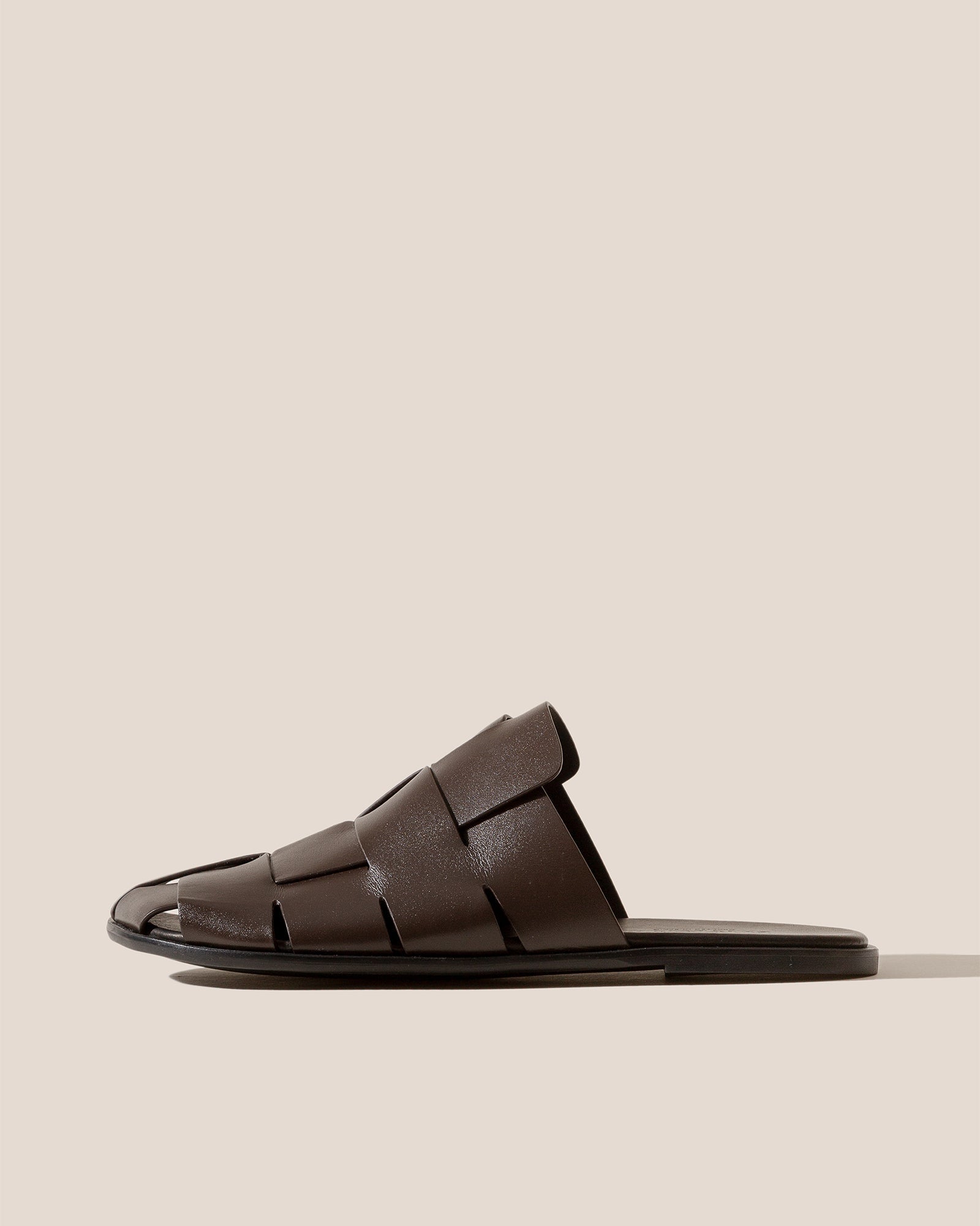 DIRA SLIM - Interwoven Mule - Hereu Men