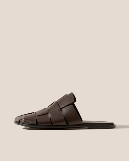 DIRA SLIM - Interwoven Mule - Hereu Men