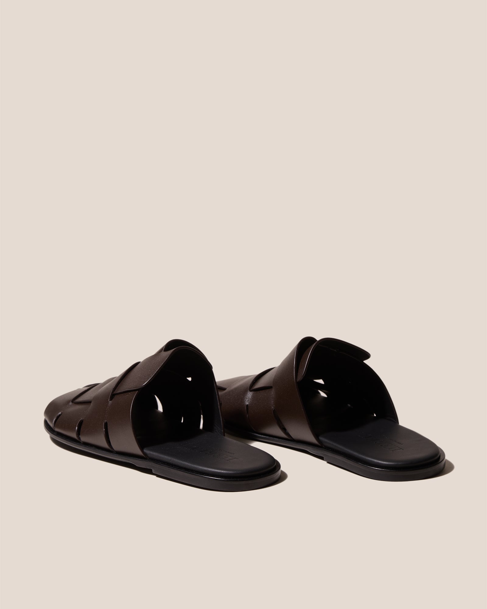 DIRA SLIM - Interwoven Mule - Hereu Men