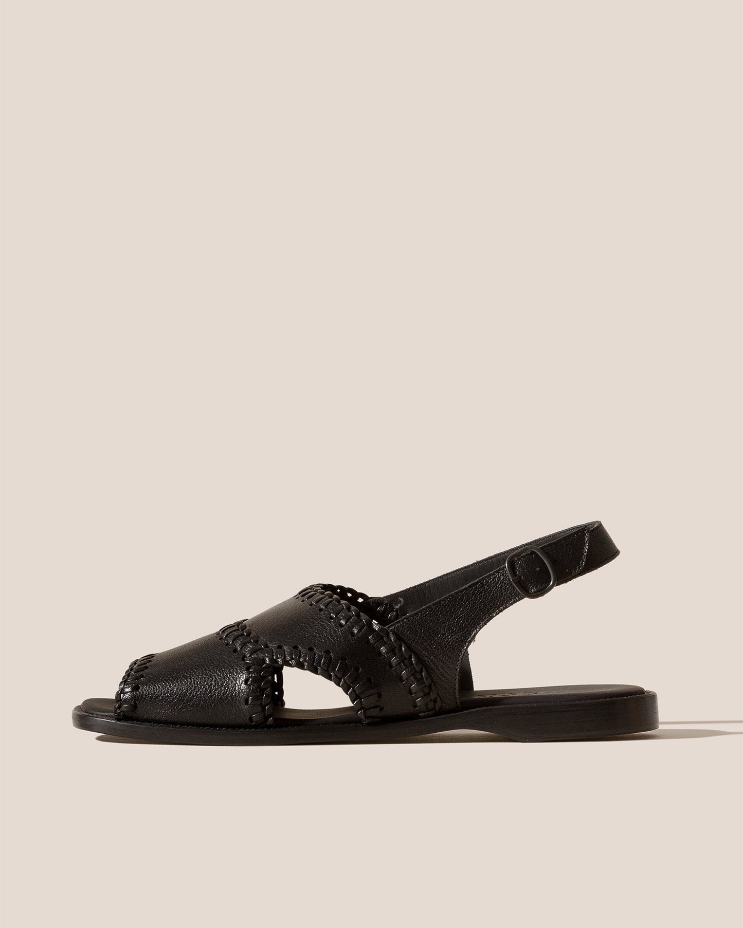 SASTRE SANDAL - Braided Seam Sandal - Hereu Men