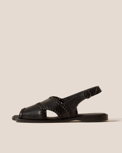 SASTRE SANDAL - Braided Seam Sandal - Hereu Men