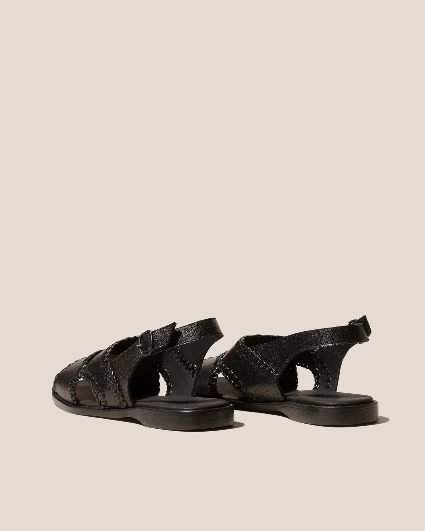 SASTRE SANDAL - Braided Seam Sandal - Hereu Men