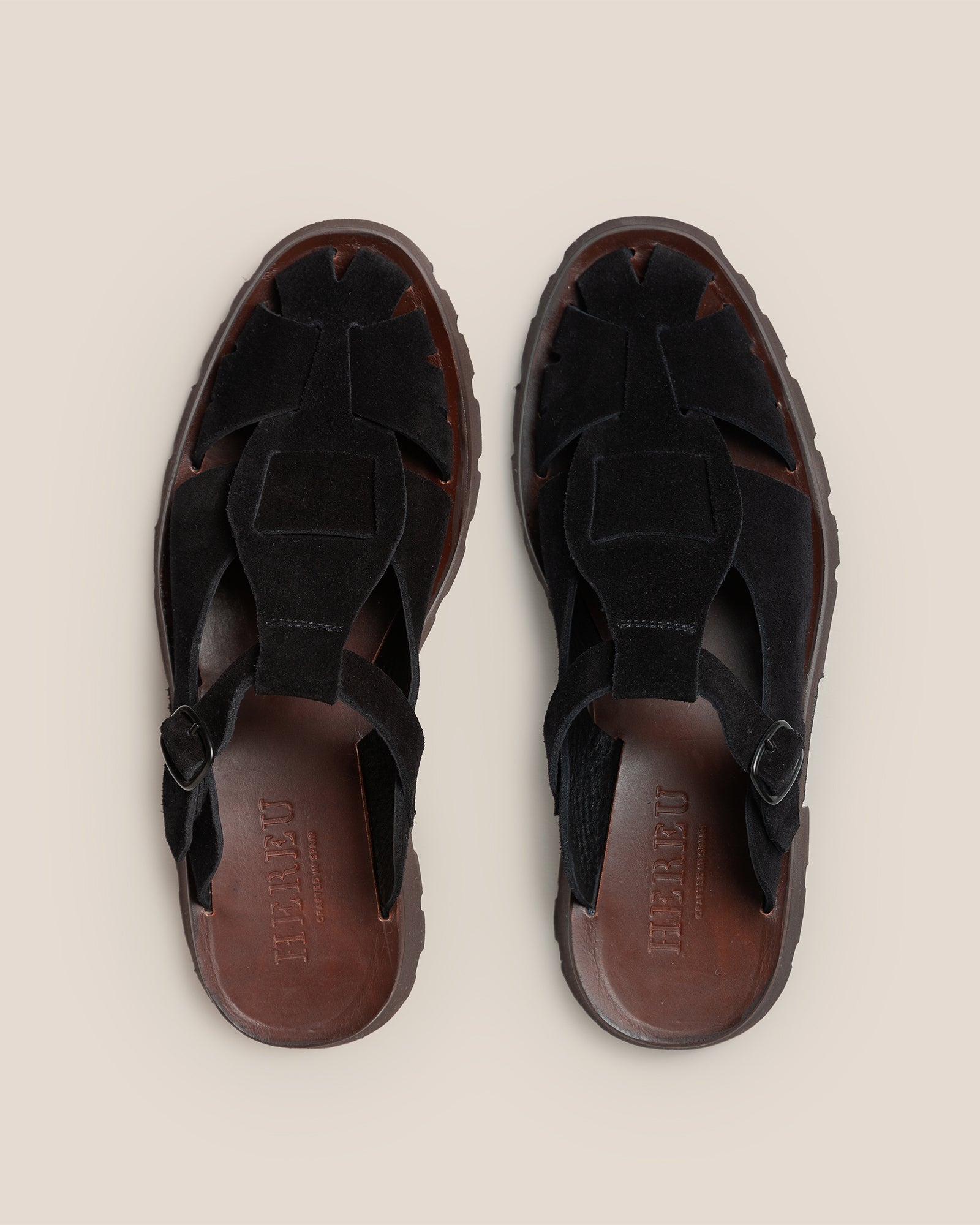 CANYA SPORT - Fisherman Mule - Hereu Men