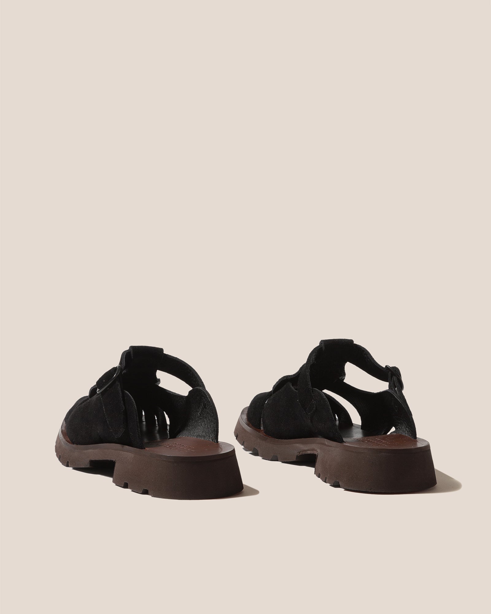 CANYA SPORT - Fisherman Mule - Hereu Men