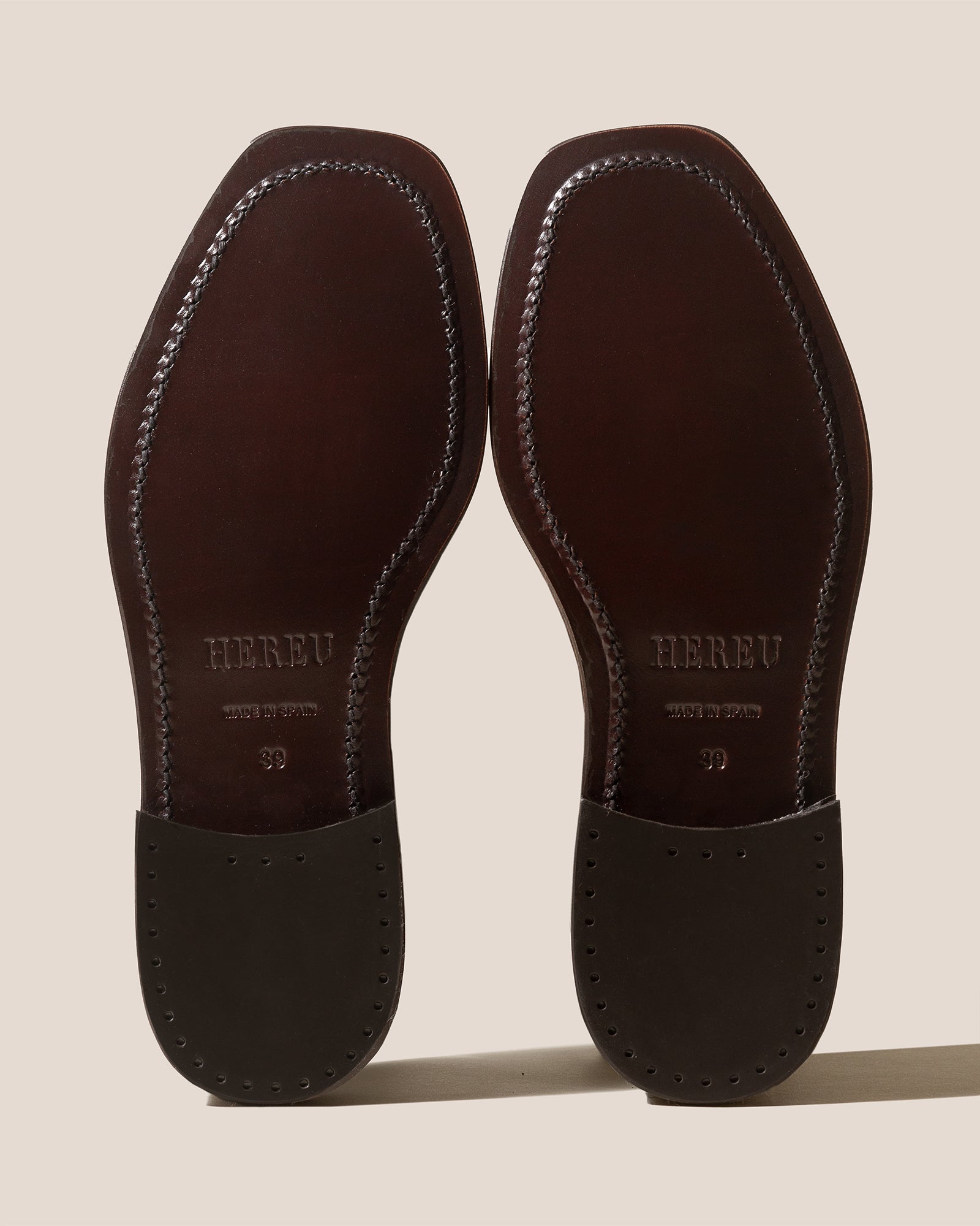 LLANO - Slingback Sandal - Hereu Men