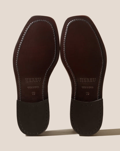LLANO - Slingback Sandal - Hereu Men