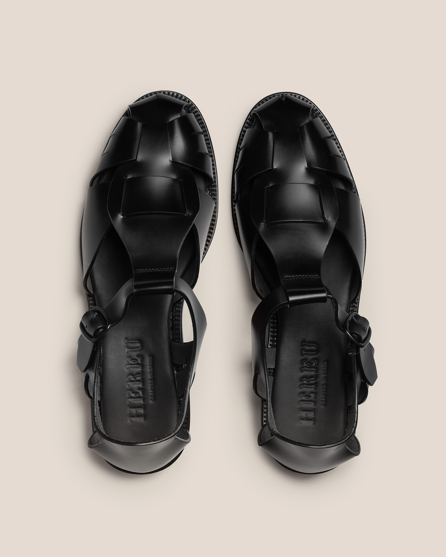PESCA - Fisherman Sandal - Hereu Men