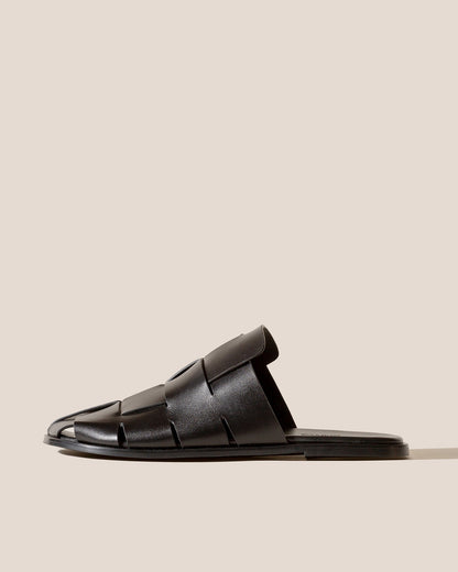 DIRA SLIM - Interwoven Mule - Hereu Men