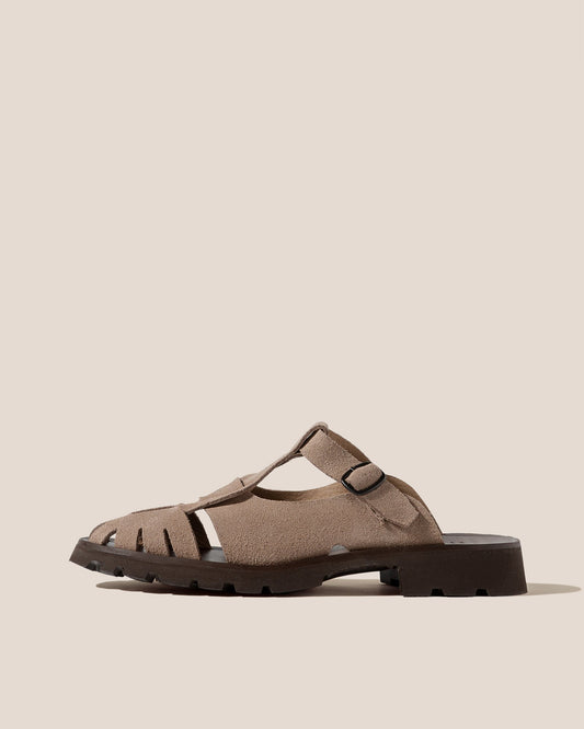 CANYA SPORT - Fisherman Mule - Hereu Men