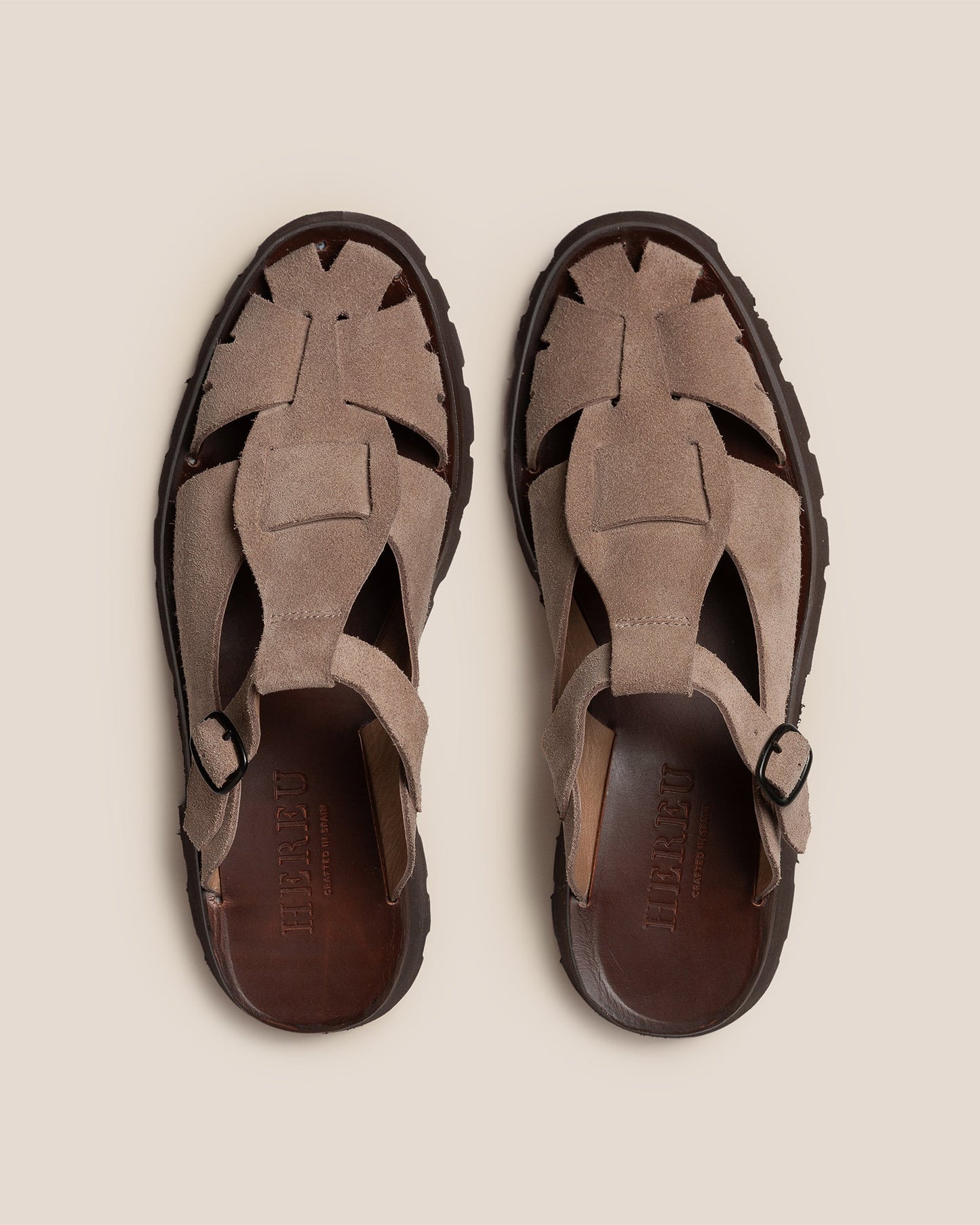 CANYA SPORT - Fisherman Mule - Hereu Men