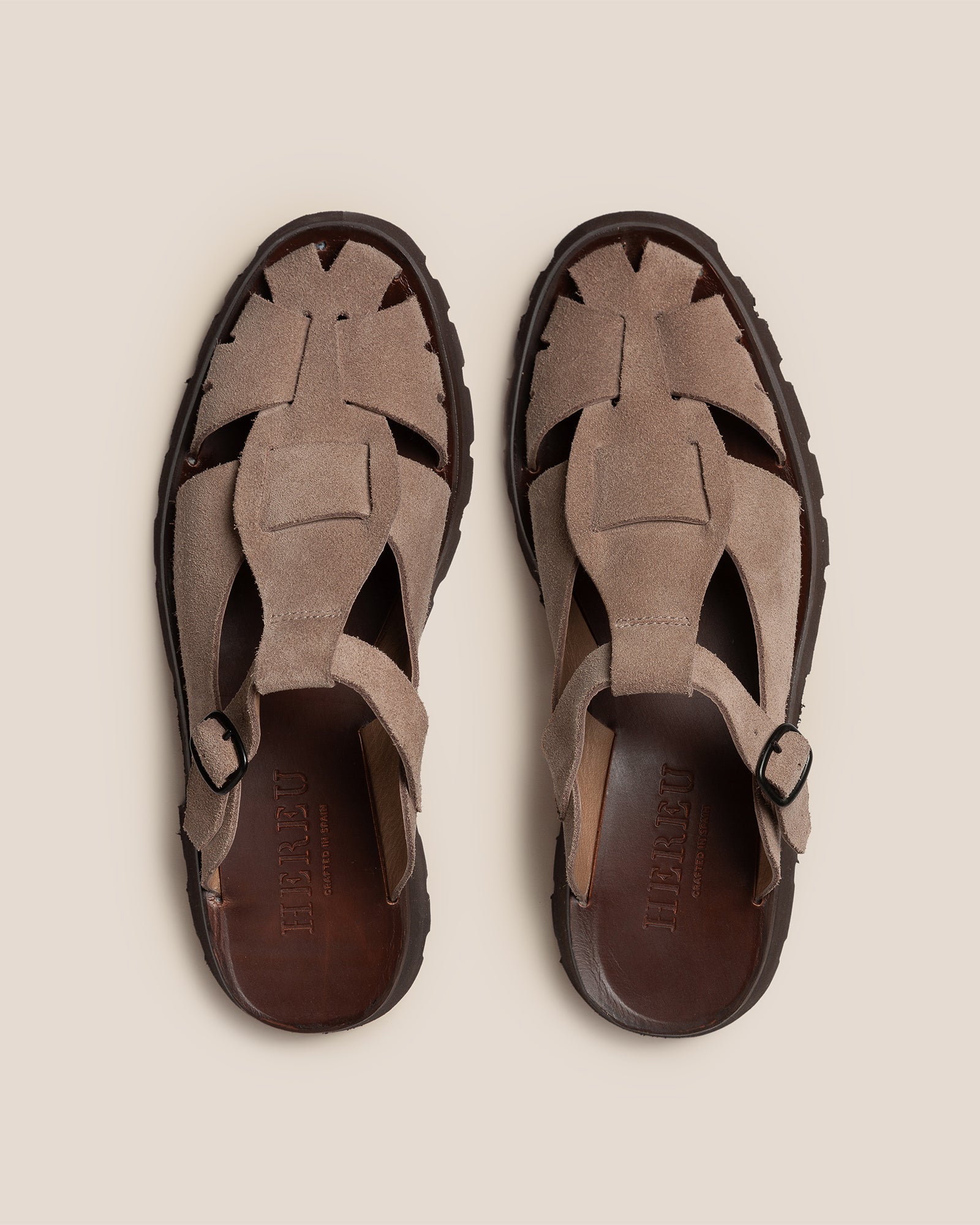 CANYA SPORT - Fisherman Mule - Hereu Men