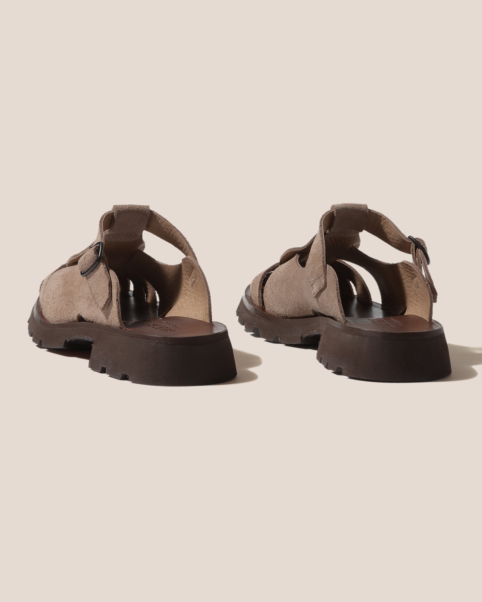 CANYA SPORT - Fisherman Mule - Hereu Men