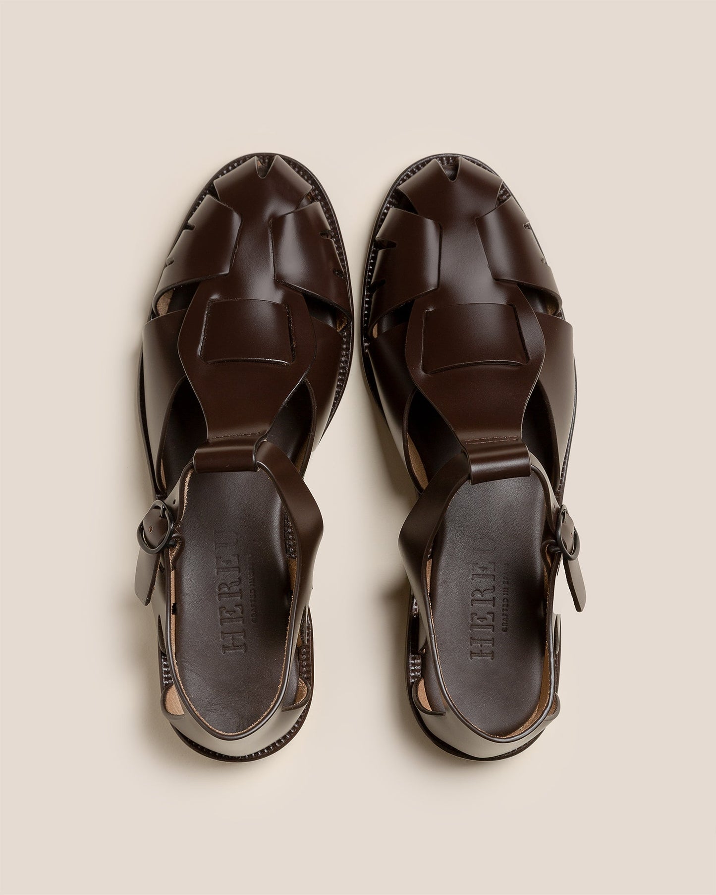 PESCA - Fisherman Sandal - Hereu Men