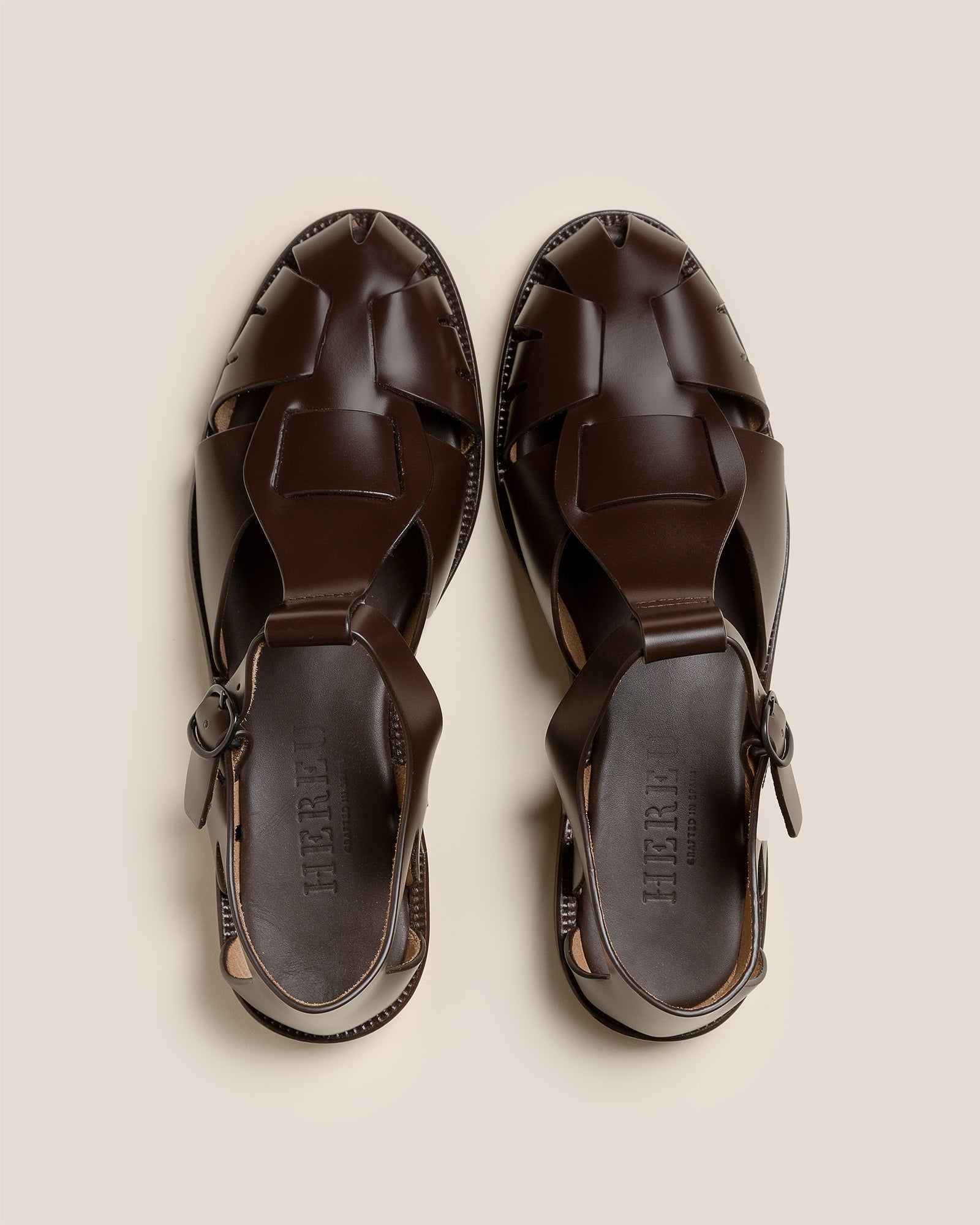 PESCA - Fisherman Sandal - Hereu Men