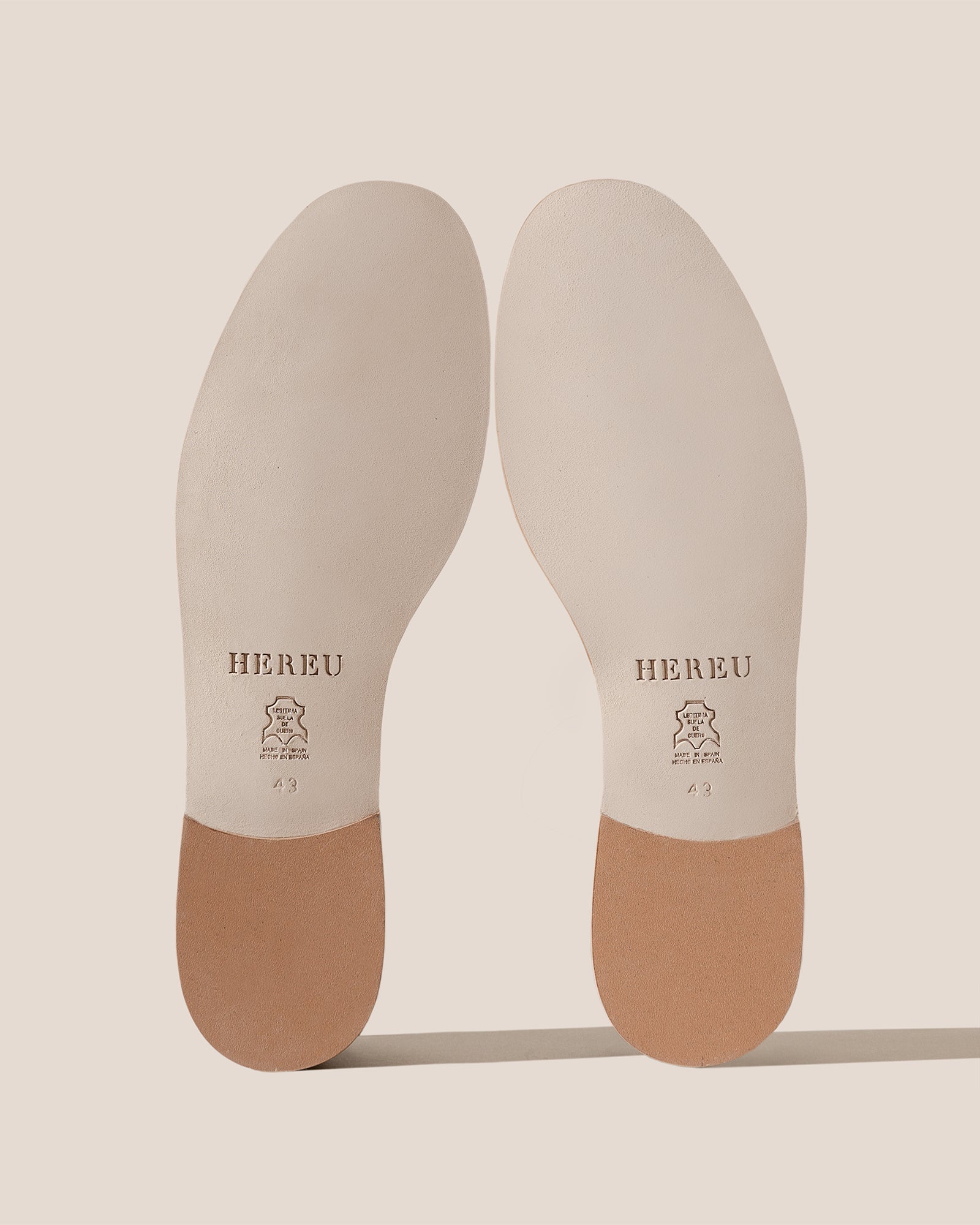 VEDRA - Round-Toe Soft Fisherman Sandal - Hereu Men