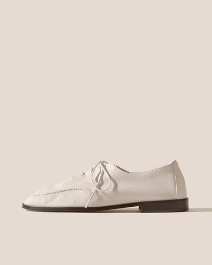 JULIOL LACE UP - Deconstructed Loafer - Hereu Men