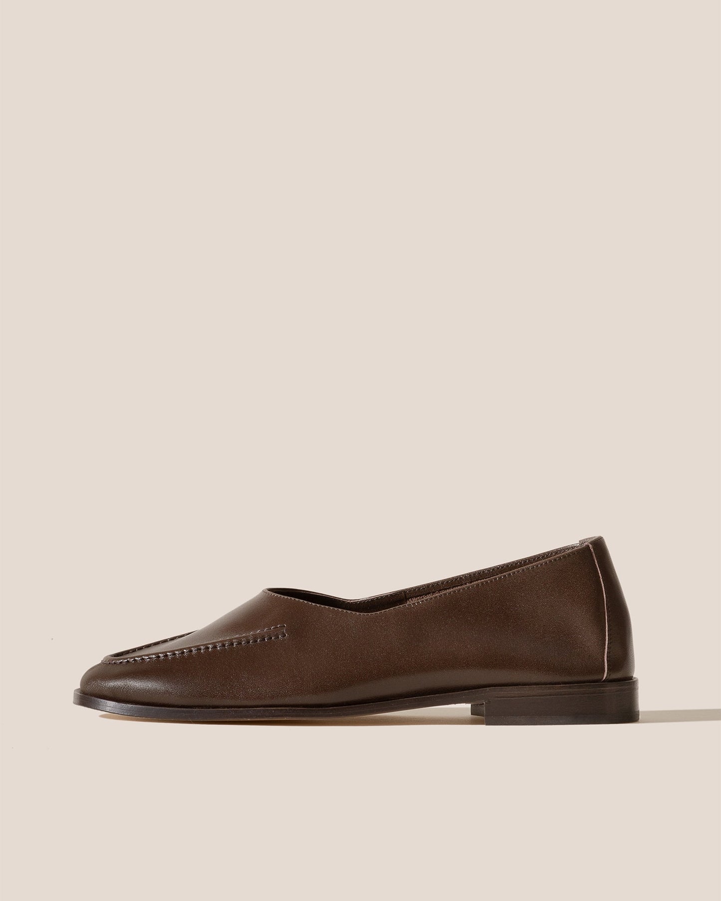 JULIOL W - High-Cut Deconstructed Loafer - Hereu Men