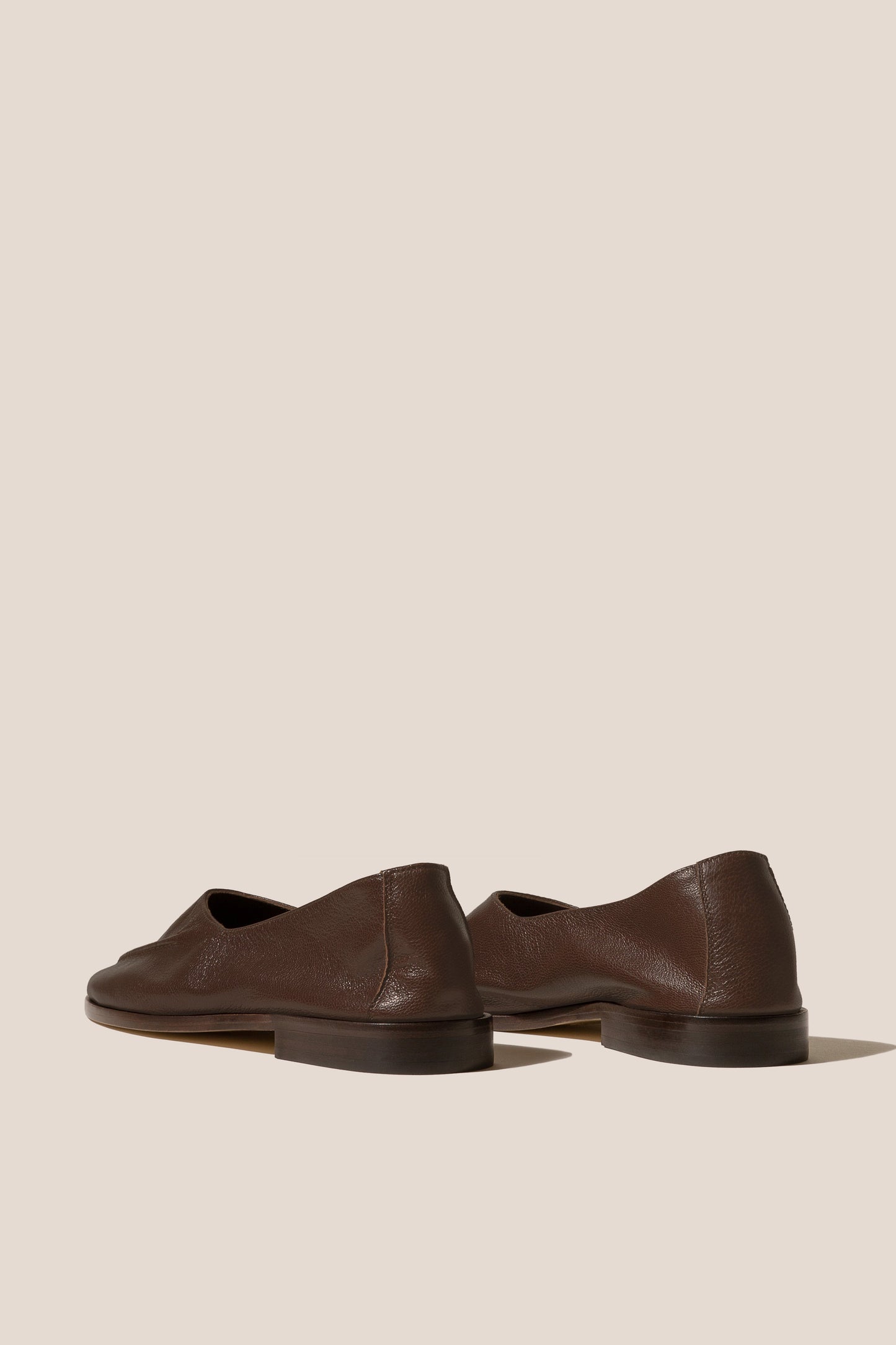 JULIOL W - High-Cut Deconstructed Loafer - Hereu Men